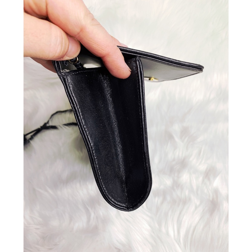 ❌❌SOLD❌❌Givenchy Vintage Clutch/Crossbody - Picture 5 of 8